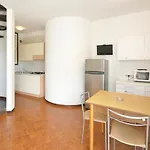 شقة Villaggio Tivoli بيبيوني