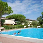Villaggio Tivoli شقة