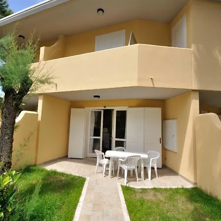 Villaggio Tivoli Apartament