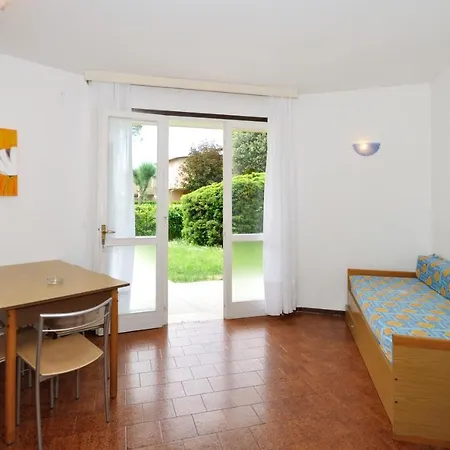 Apartament Villaggio Tivoli *