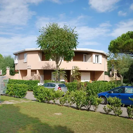 Villaggio Tivoli 公寓