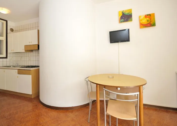 Villaggio Tivoli Апартаменты