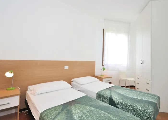 Villaggio Tivoli * Бибионе