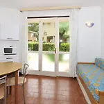 Villaggio Tivoli Μπιμπιόνε