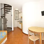 Villaggio Tivoli Διαμέρισμα Μπιμπιόνε