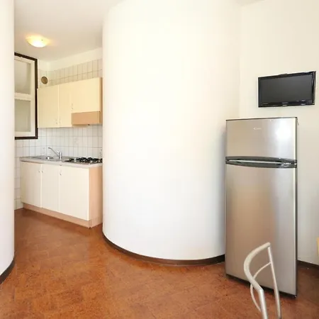 Villaggio Tivoli アパート