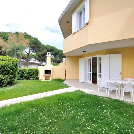 Villaggio Tivoli Daire *