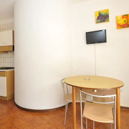 Villaggio Tivoli Daire