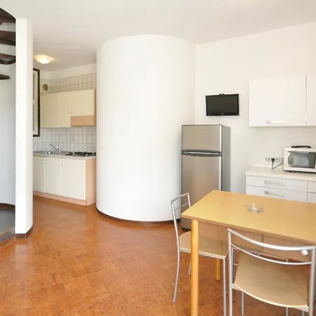 Apartment Villaggio Tivoli Bibione