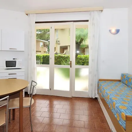 Villaggio Tivoli Bibione