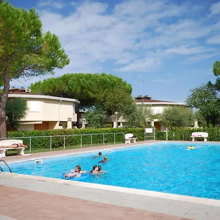 Villaggio Tivoli 公寓