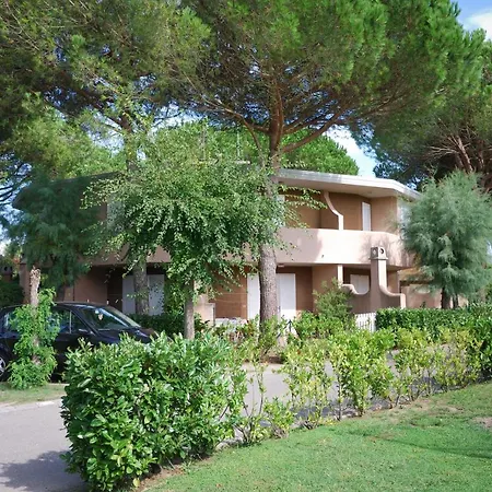 Villaggio Tivoli *
