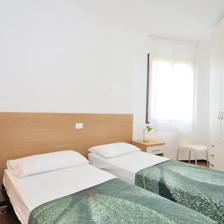 Villaggio Tivoli * Bibione