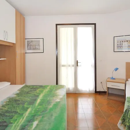 Daire Villaggio Tivoli Bibione