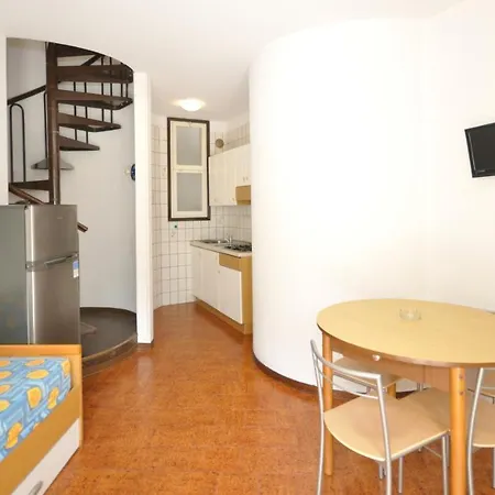 Villaggio Tivoli Apartman Bibione