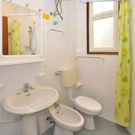 Villaggio Tivoli Bibione