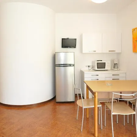 Apartman Villaggio Tivoli Bibione