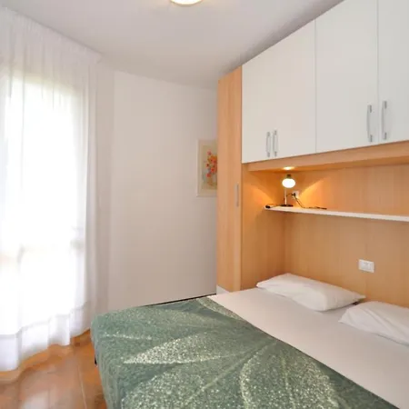 Villaggio Tivoli Daire