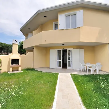 Villaggio Tivoli Bibione