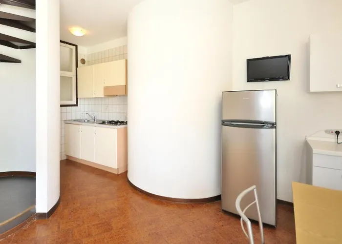 Villaggio Tivoli Apartment