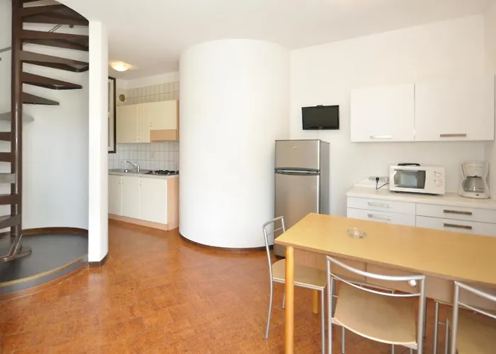 Apartment Villaggio Tivoli Bibione