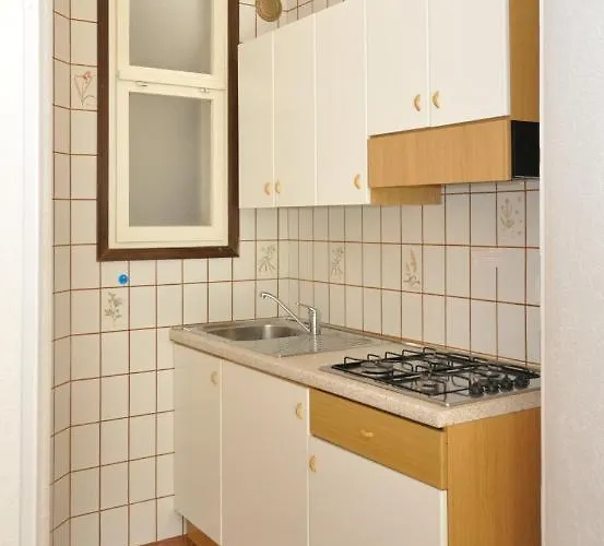 Villaggio Tivoli Apartment *