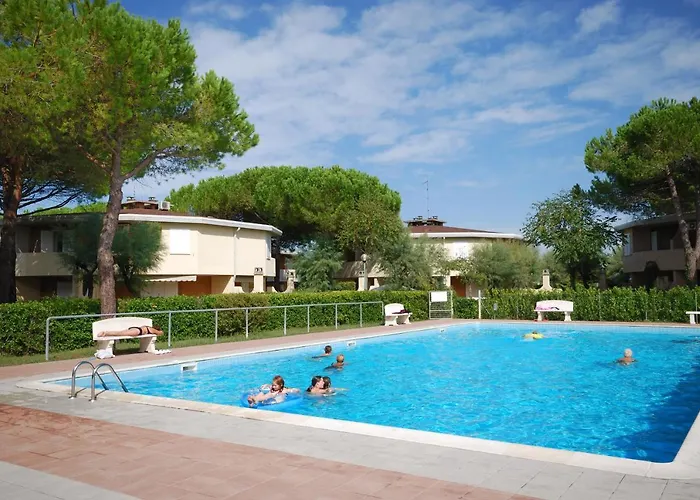 Villaggio Tivoli Daire