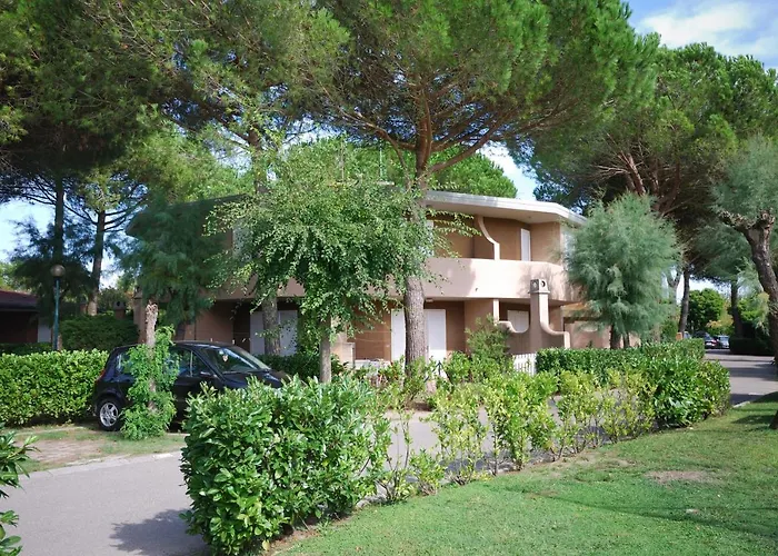 Villaggio Tivoli *