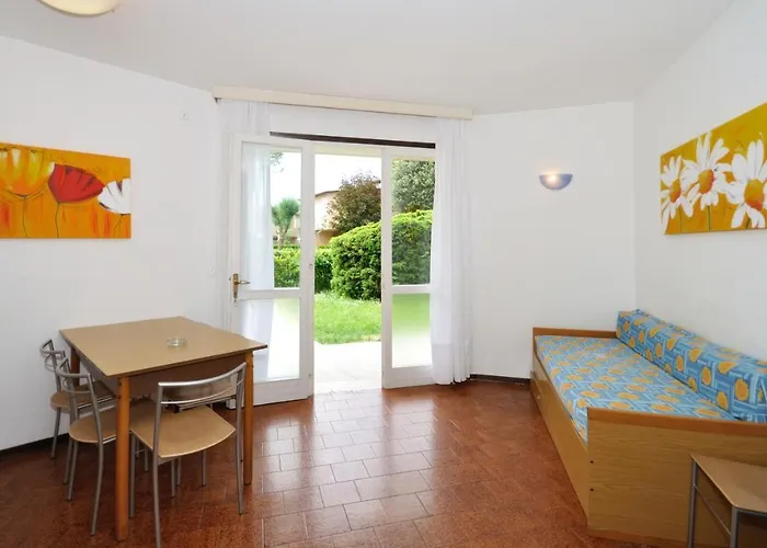 Daire Villaggio Tivoli *