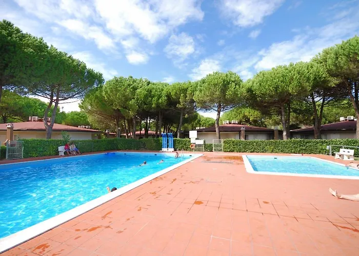 Villaggio Tivoli Daire *