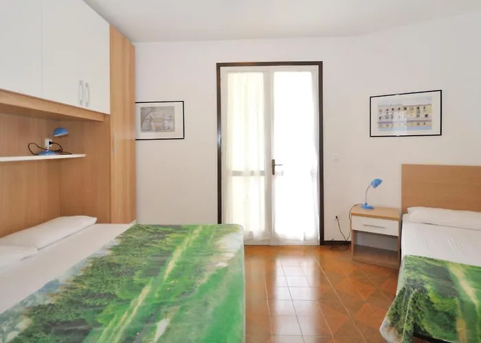 Daire Villaggio Tivoli Bibione
