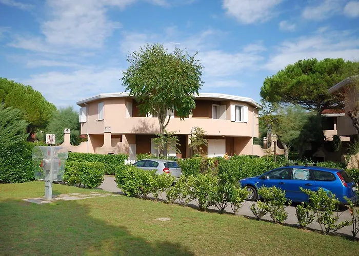 Villaggio Tivoli Apartment