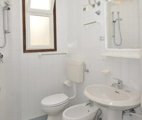 Villaggio Tivoli アパート *