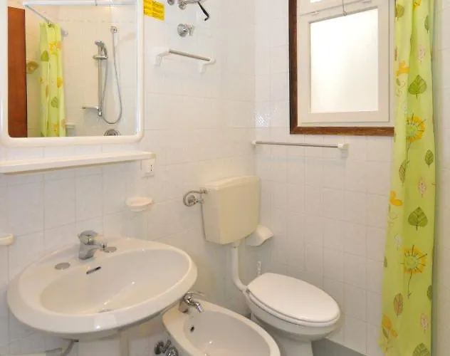 Villaggio Tivoli ビビオーネ