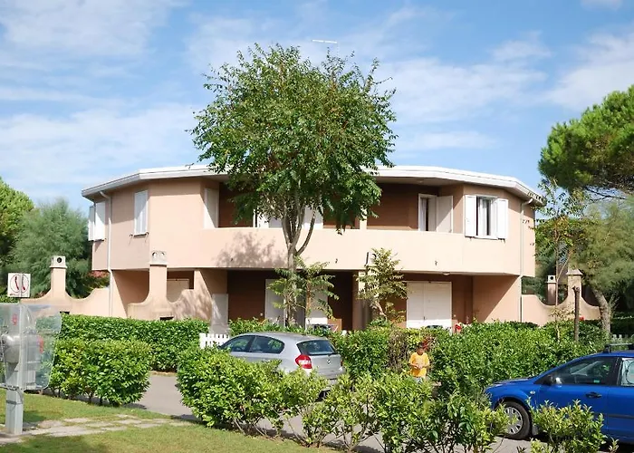 Villaggio Tivoli Apartment