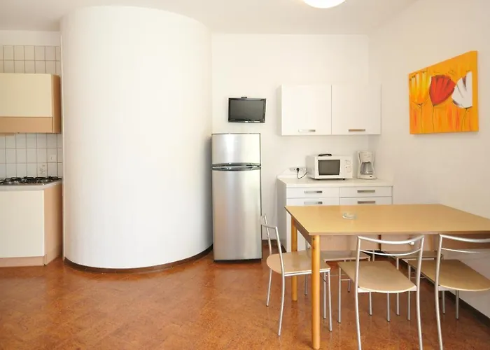 Apartment Villaggio Tivoli Bibione