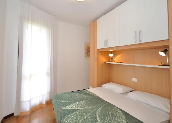 Villaggio Tivoli Apartment